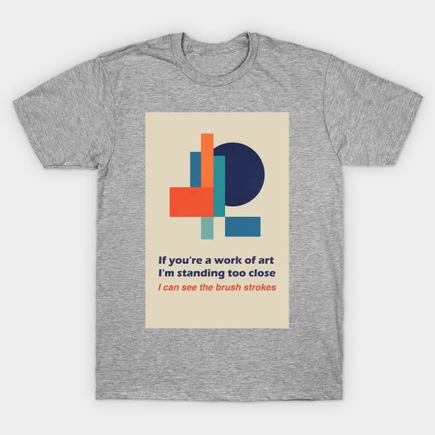 Phoebe Bridgers I See You lyrics Phoebe Bridgers TShirt TeePublic